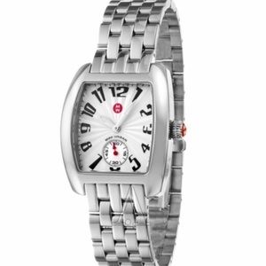 Michele ‘Urban Mini’ Watch